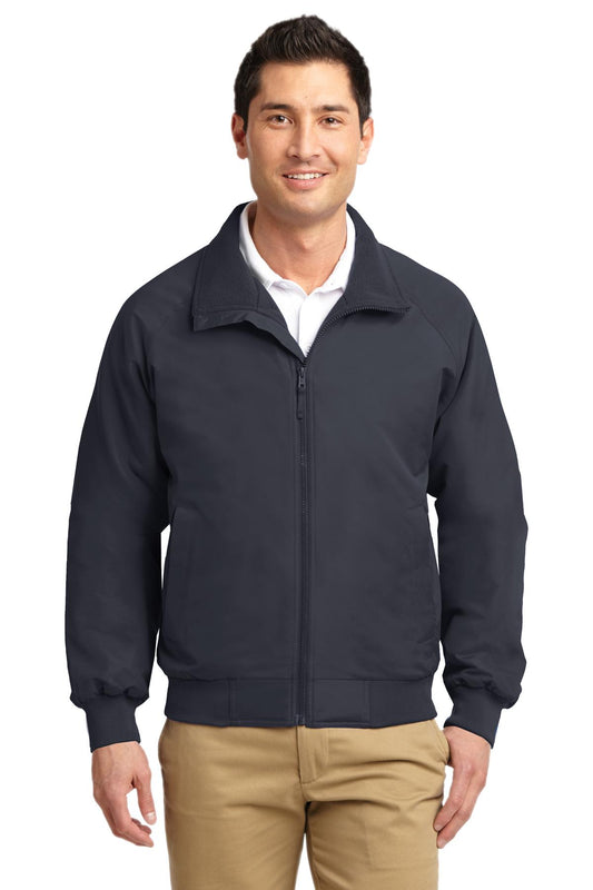 Outerwear Port Authority