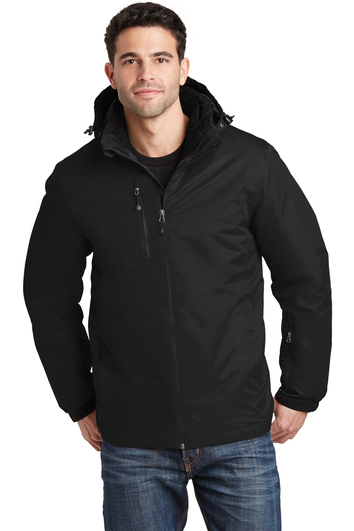 Outerwear Port Authority