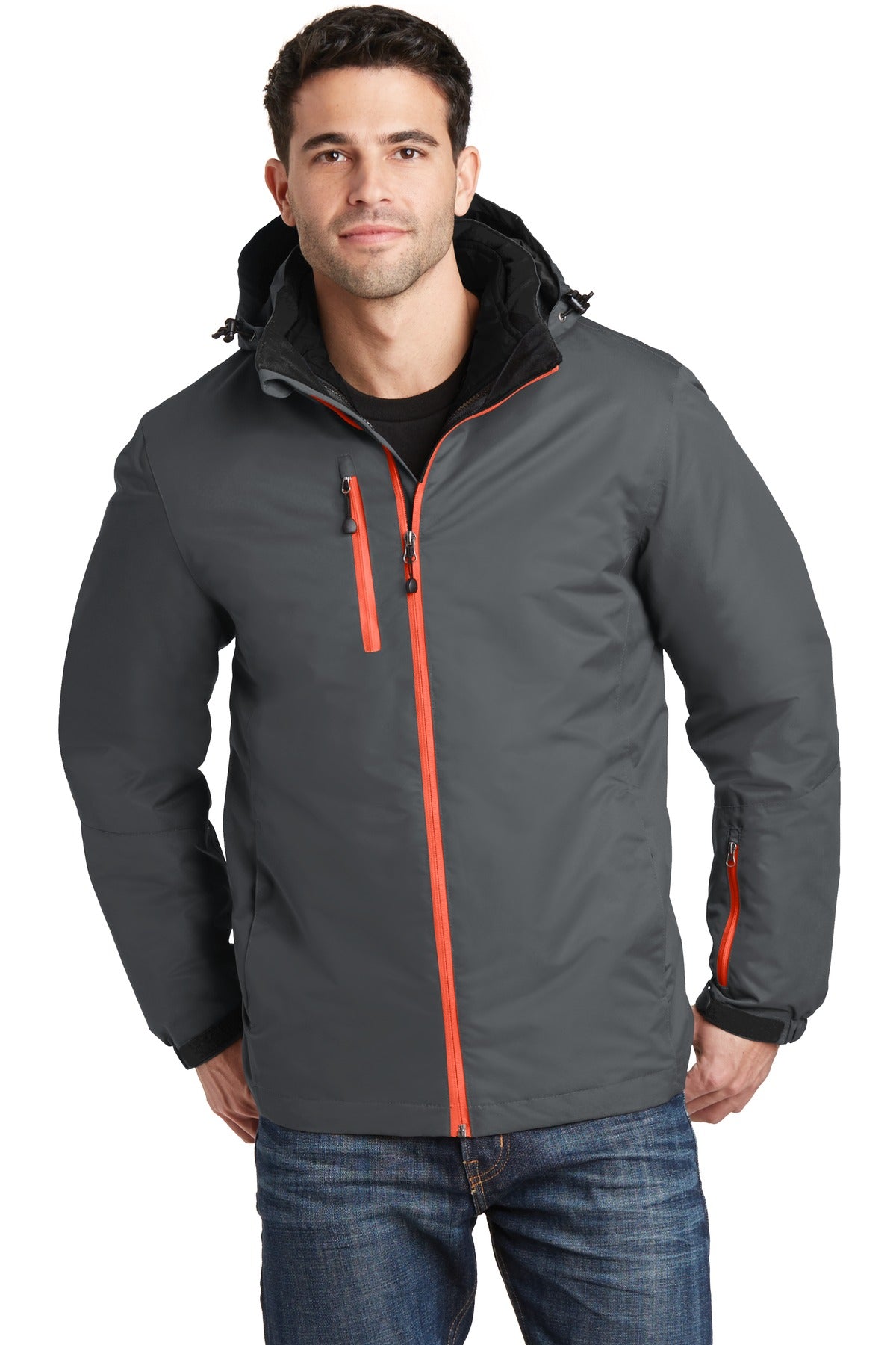 Outerwear Port Authority