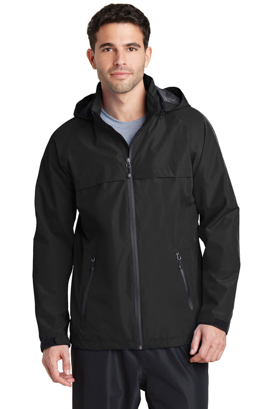Outerwear Port Authority