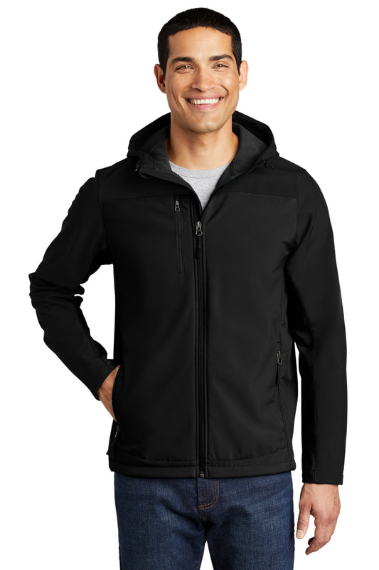 Outerwear Port Authority