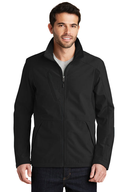 Outerwear Port Authority