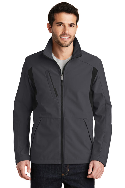 Outerwear Port Authority