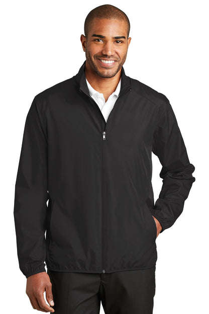 Outerwear Port Authority