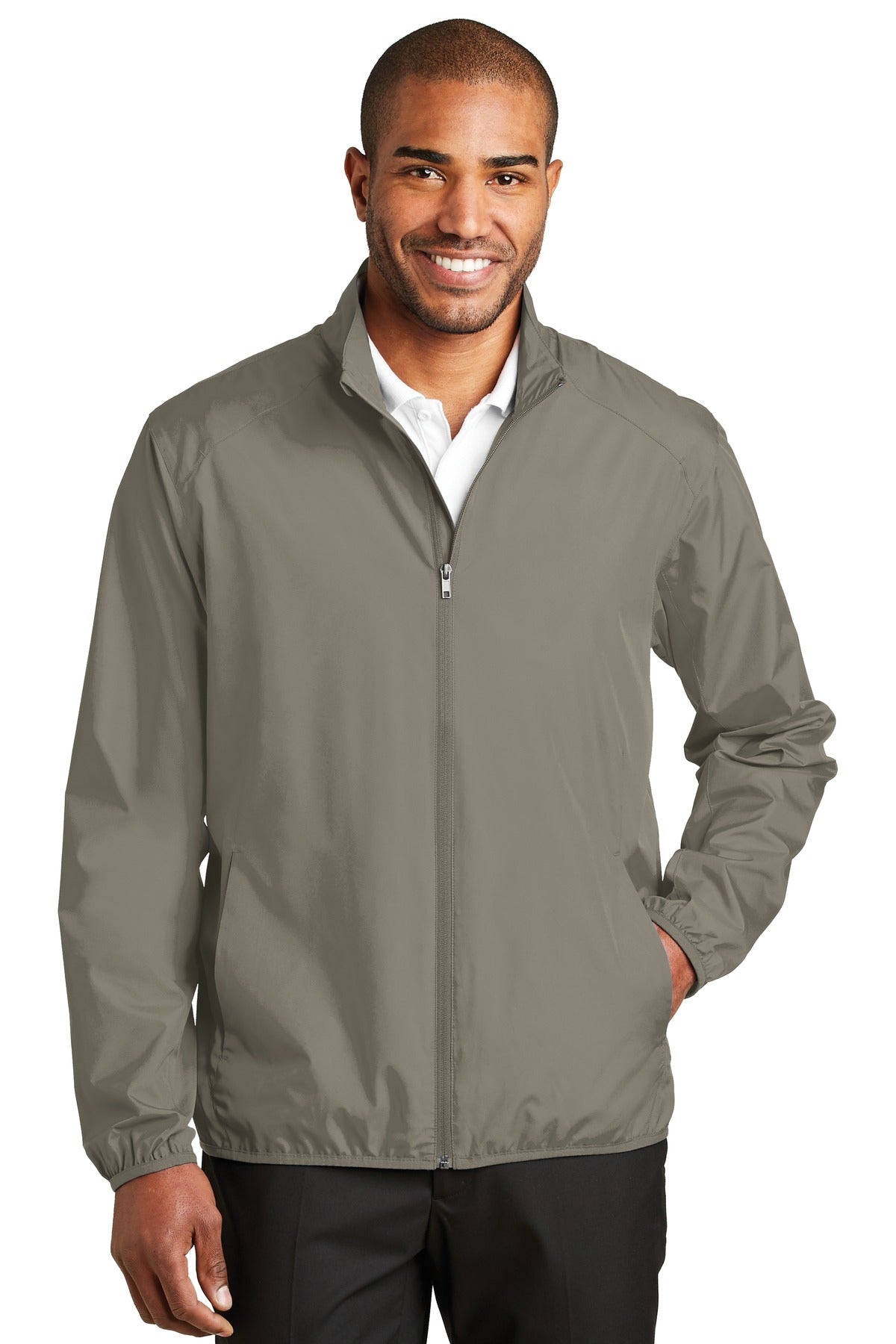 Outerwear Port Authority