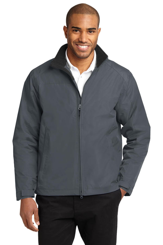 Outerwear Port Authority