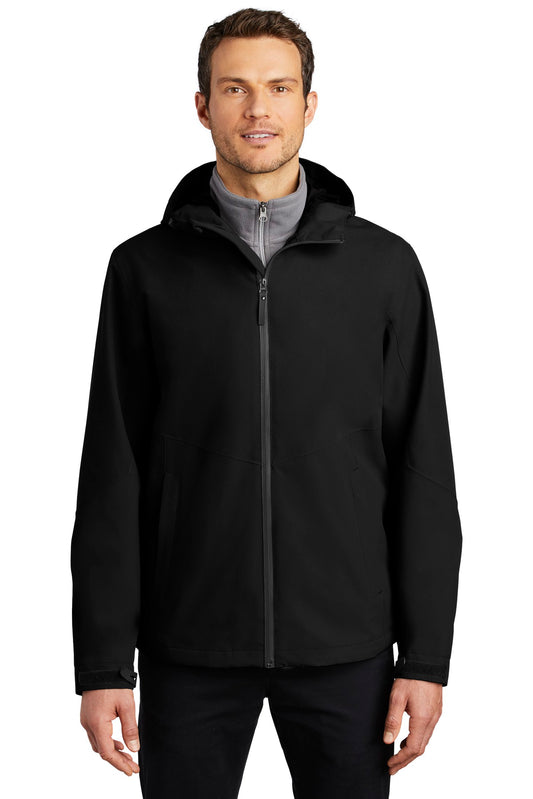 Outerwear Port Authority