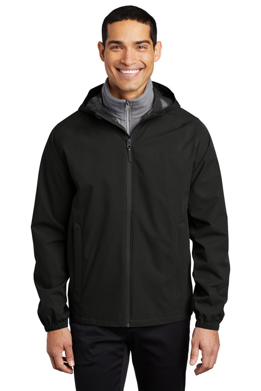 Outerwear Port Authority