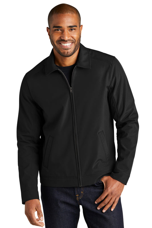 Outerwear Black Port Authority