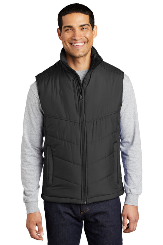 Outerwear Port Authority