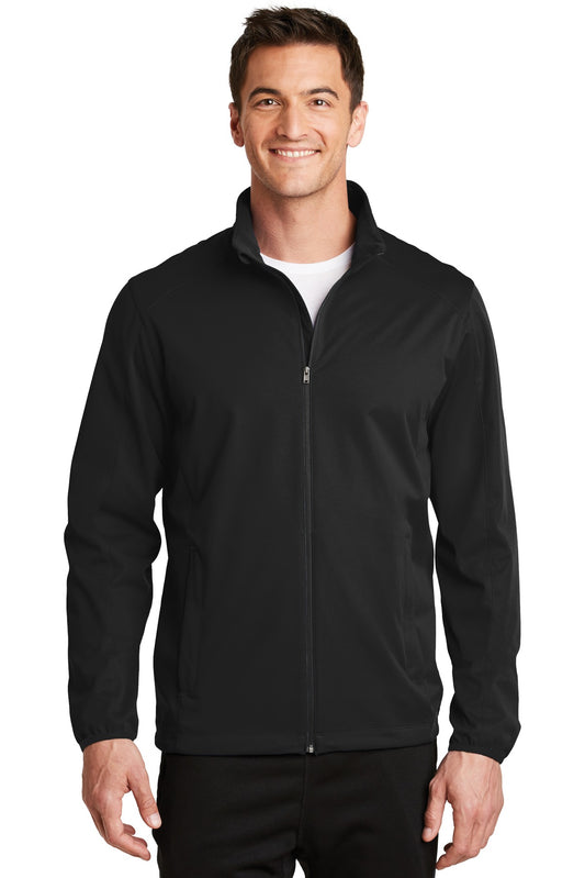 Outerwear Port Authority
