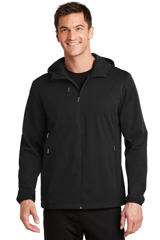 Outerwear Port Authority