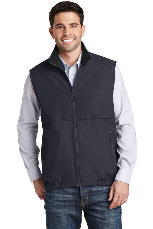 Outerwear Port Authority