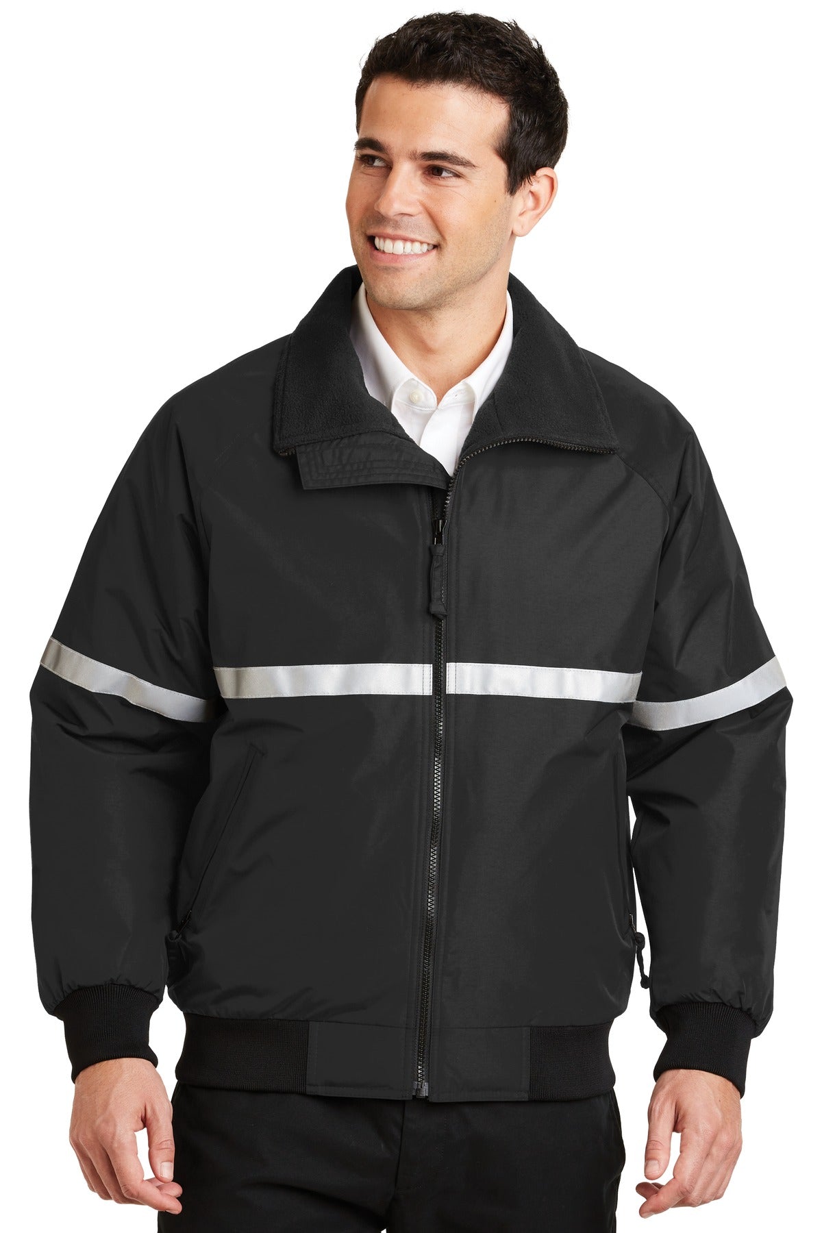 Outerwear Port Authority