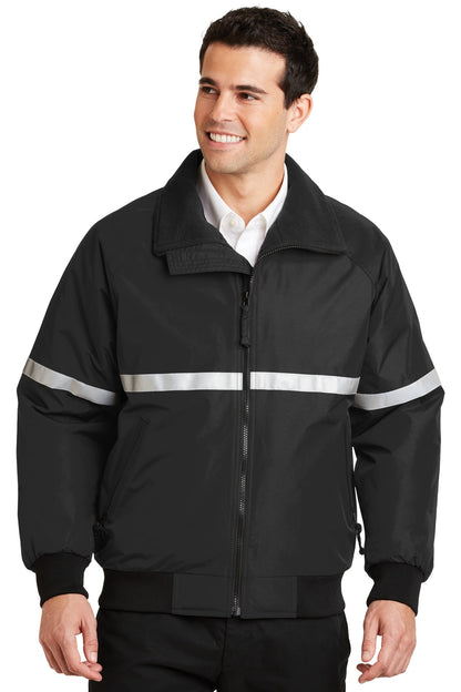 Outerwear Port Authority