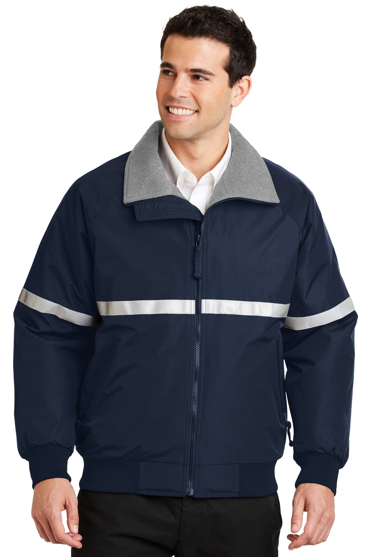 Outerwear Port Authority