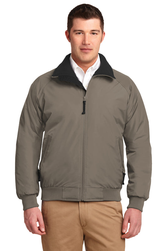 Outerwear Port Authority