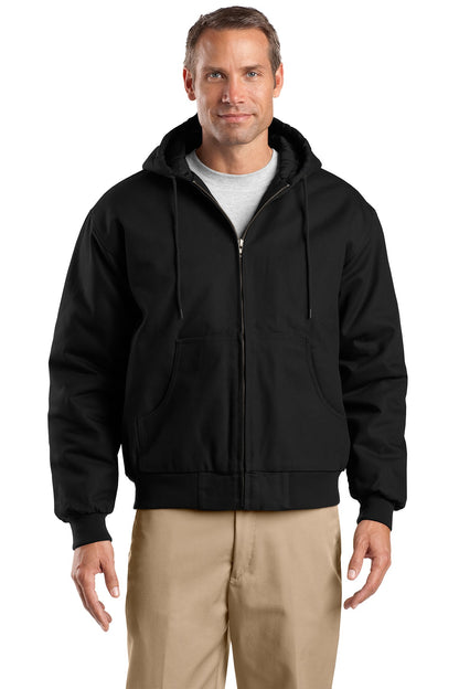 Outerwear CornerStone