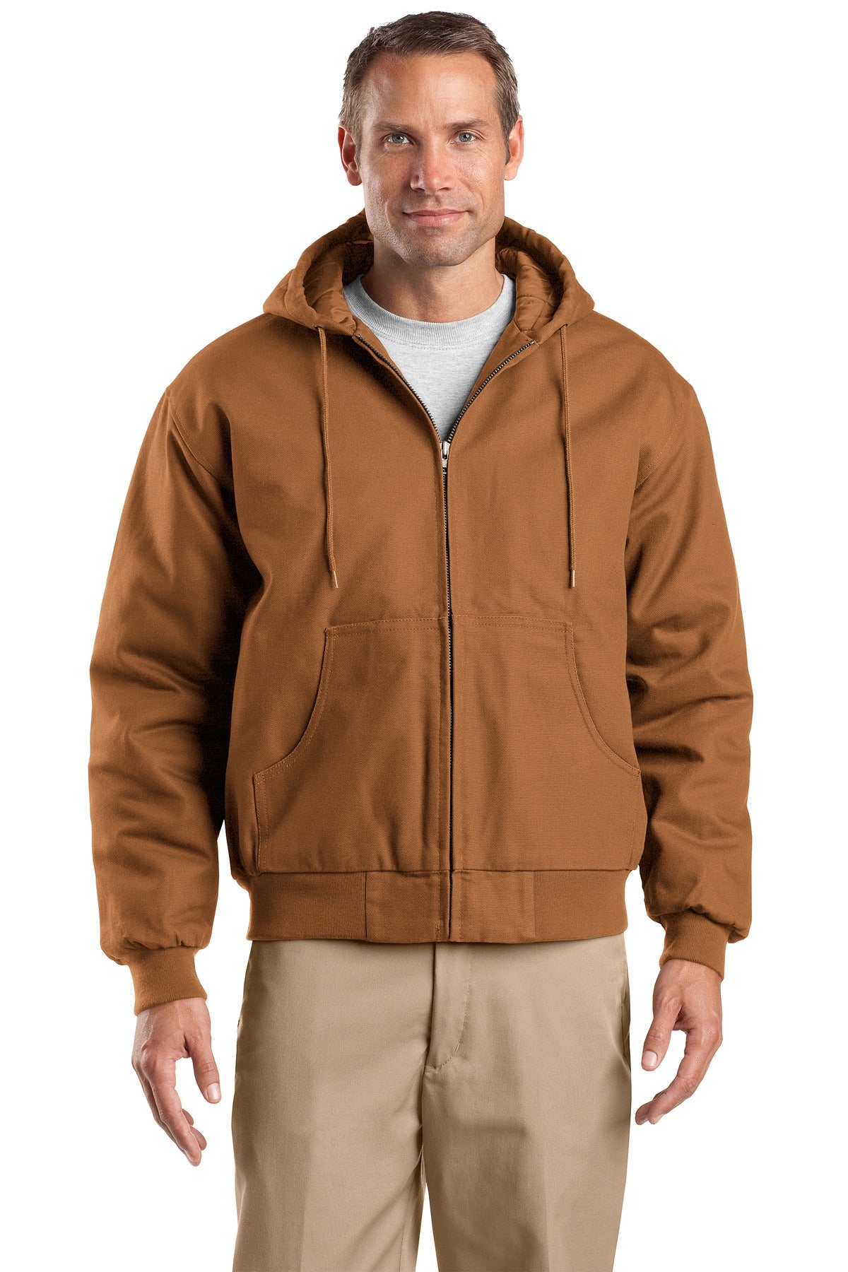 Outerwear CornerStone