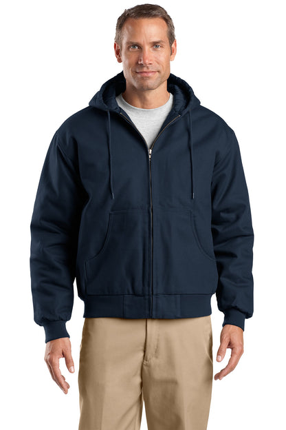 Outerwear CornerStone