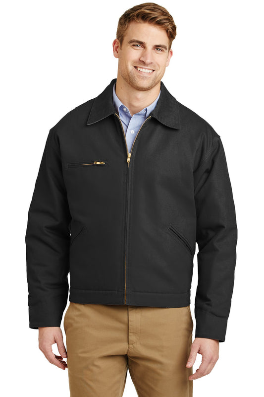 Outerwear CornerStone