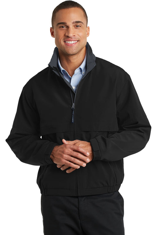 Outerwear Port Authority