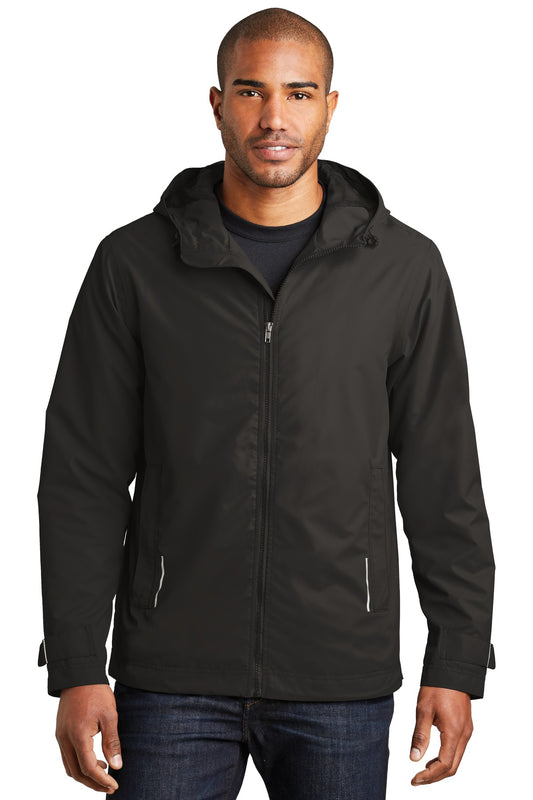 Outerwear Port Authority