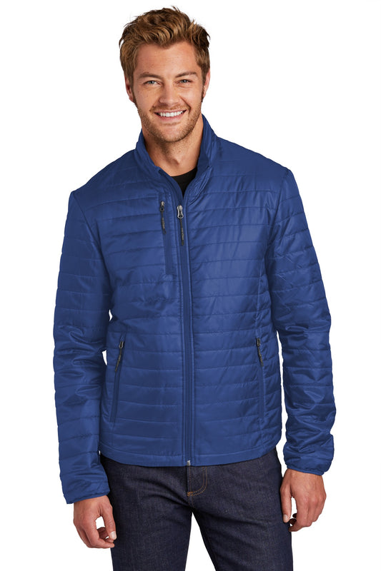 Outerwear Port Authority