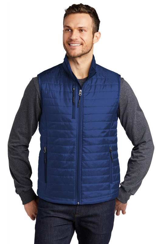 Outerwear Port Authority