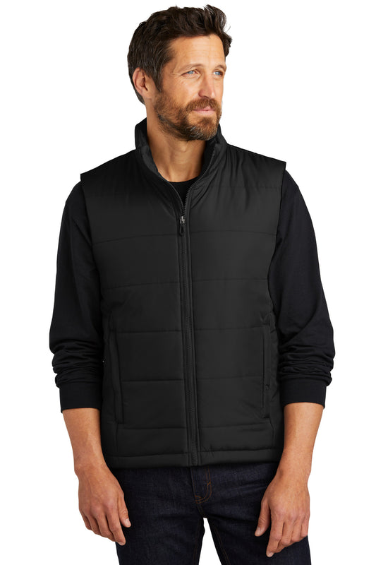 Outerwear Port Authority