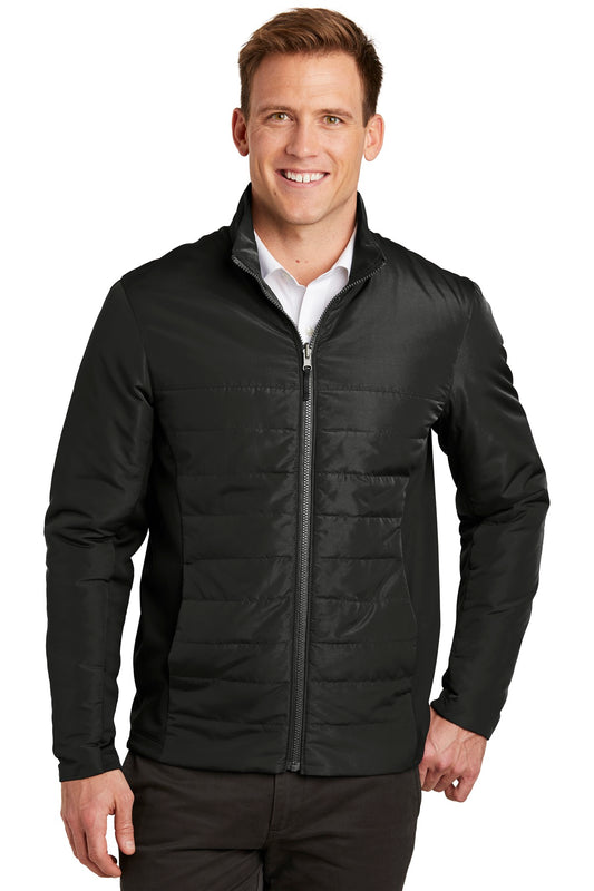 Outerwear Port Authority