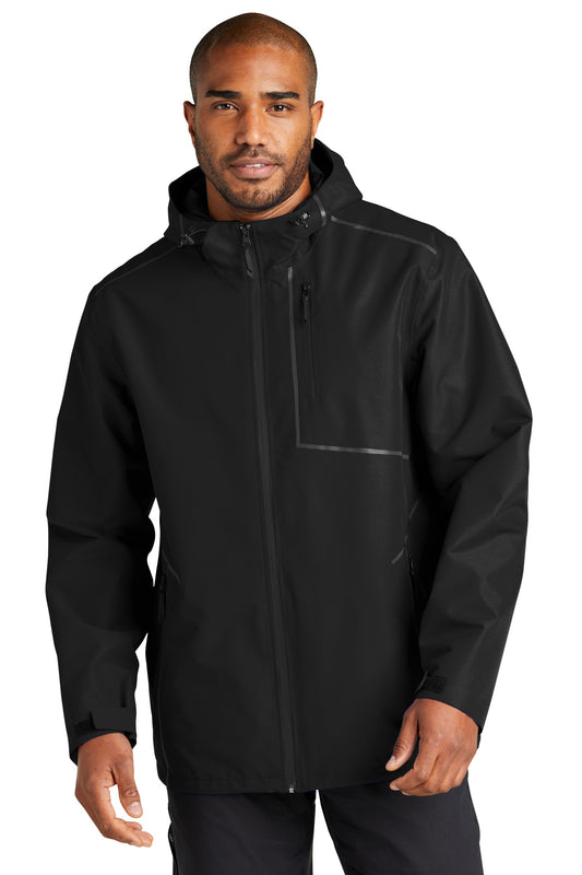 Outerwear Port Authority
