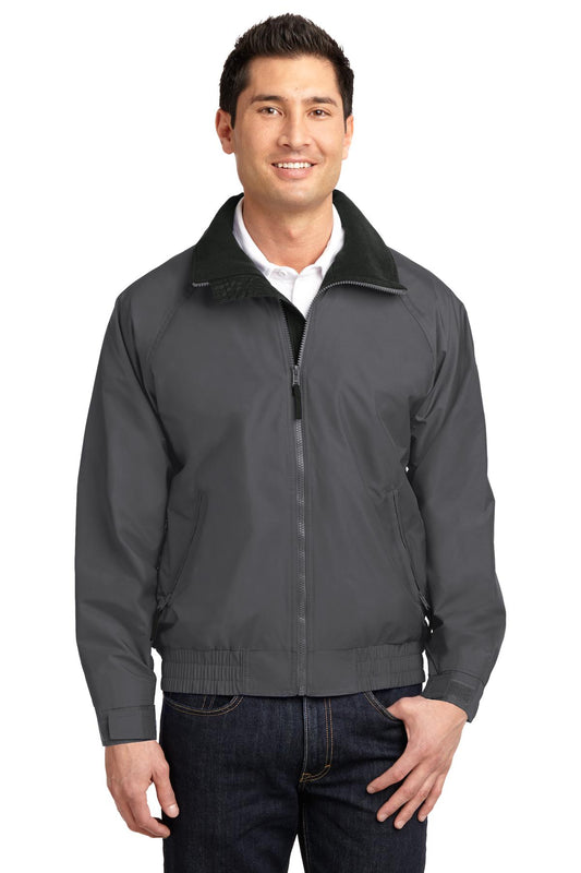 Outerwear Port Authority