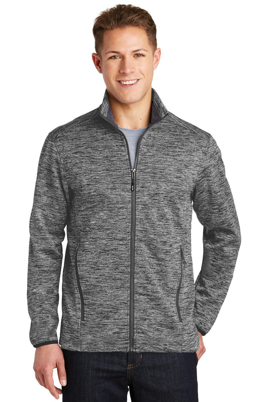 Outerwear Black Electric Sport-Tek