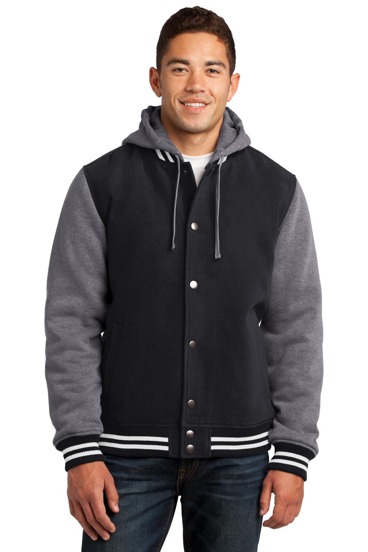 Outerwear Sport-Tek