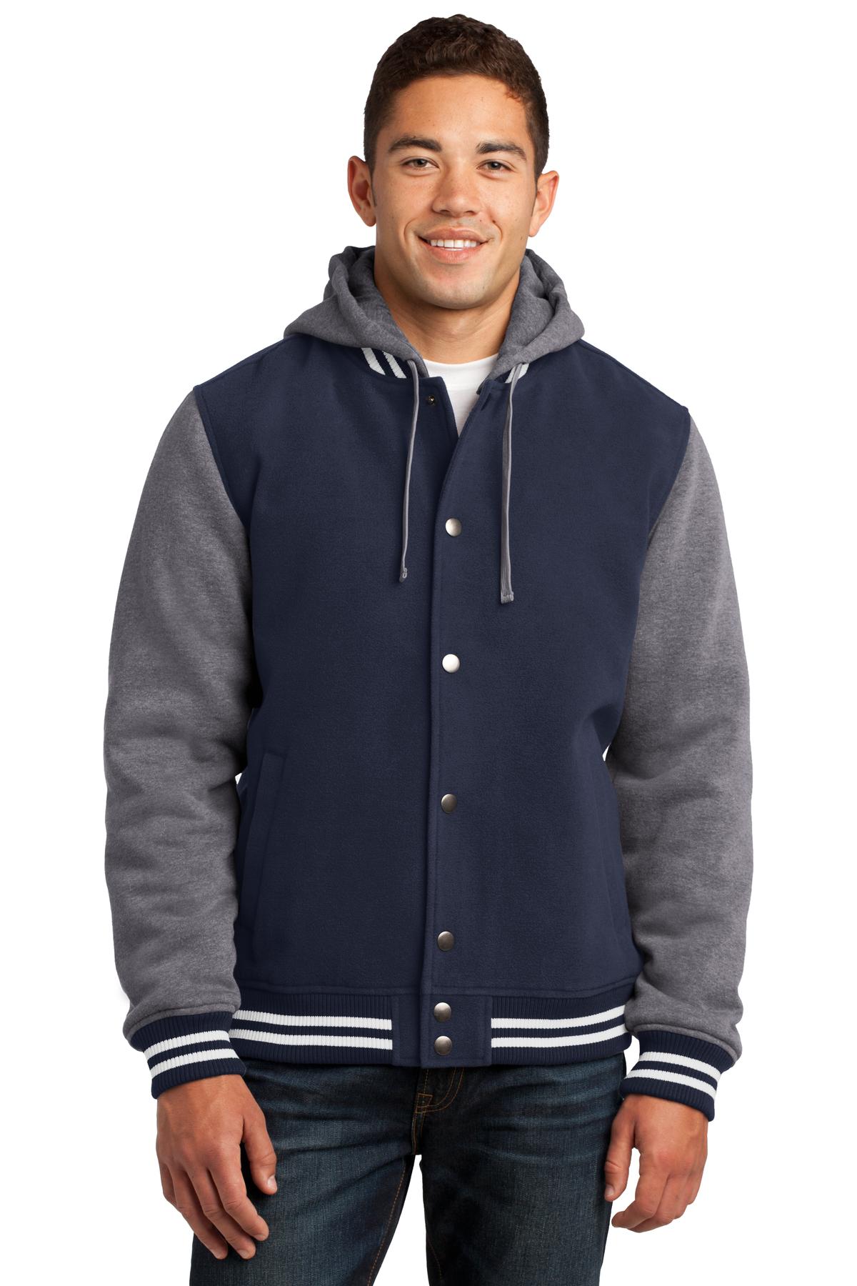 Outerwear Sport-Tek
