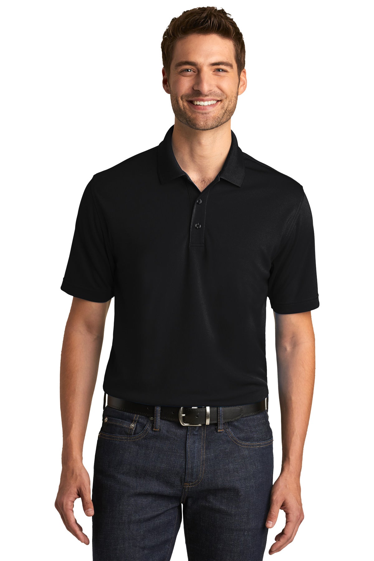 Polos/Knits Port Authority