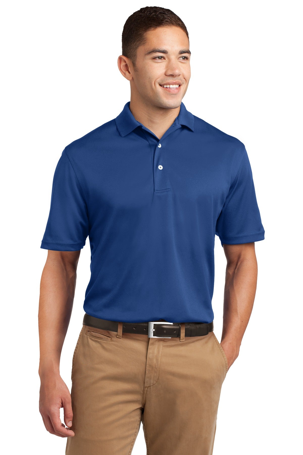 Polos/Knits Royal Sport-Tek