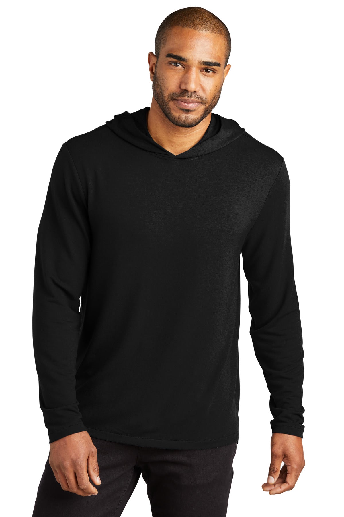 Sweatshirts/Fleece Deep Black Port Authority