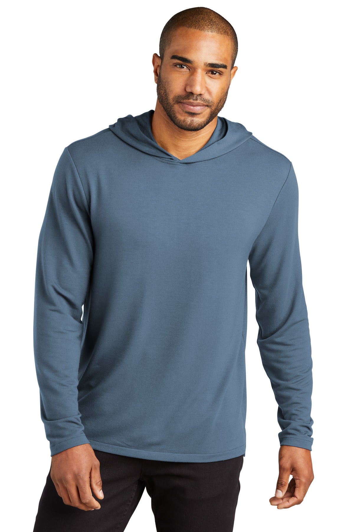 Sweatshirts/Fleece Dusk Blue Port Authority