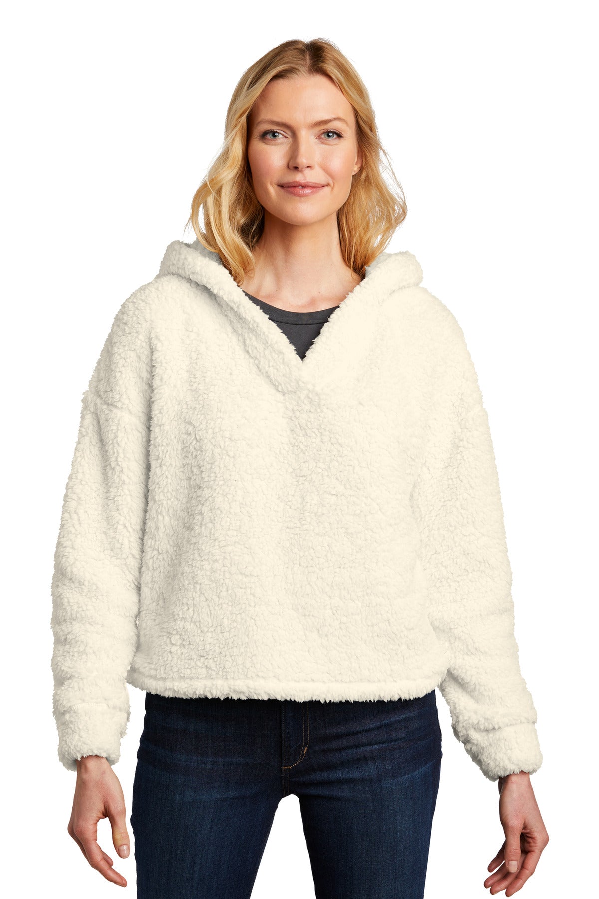 Sweatshirts/Fleece Marshmallow Port Authority