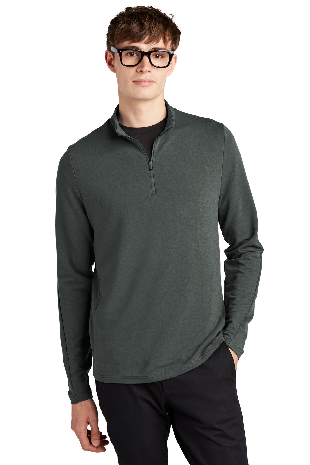 Sweatshirts/Fleece Mercer+Mettle