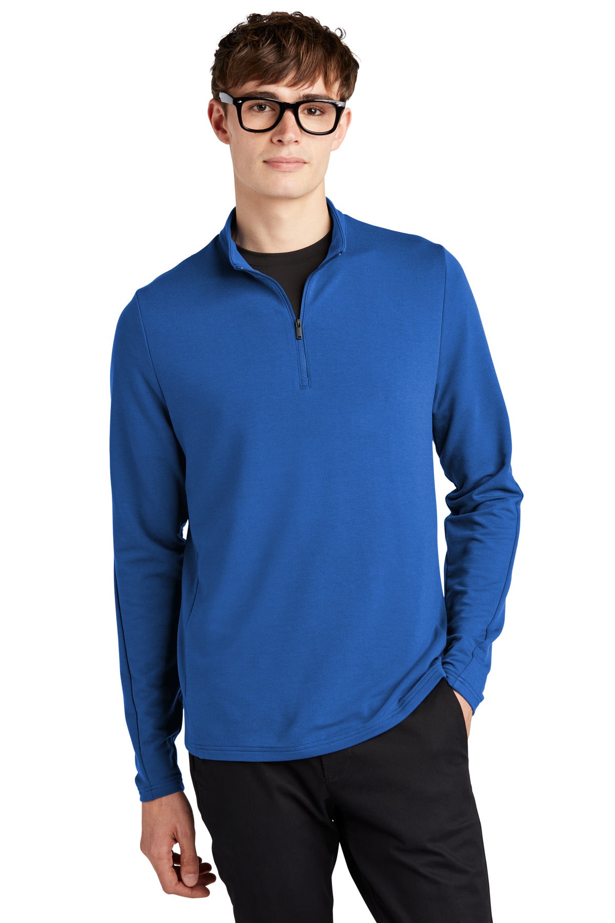 Sweatshirts/Fleece Mercer+Mettle