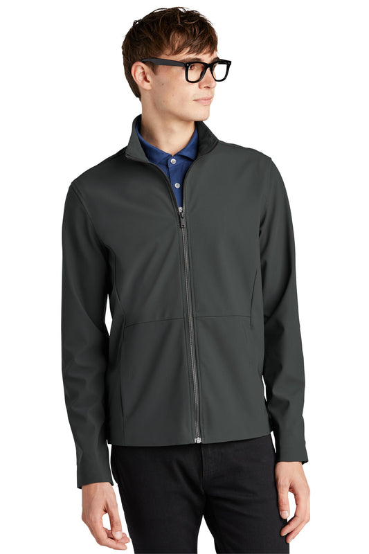 Outerwear Anchor Grey Mercer+Mettle