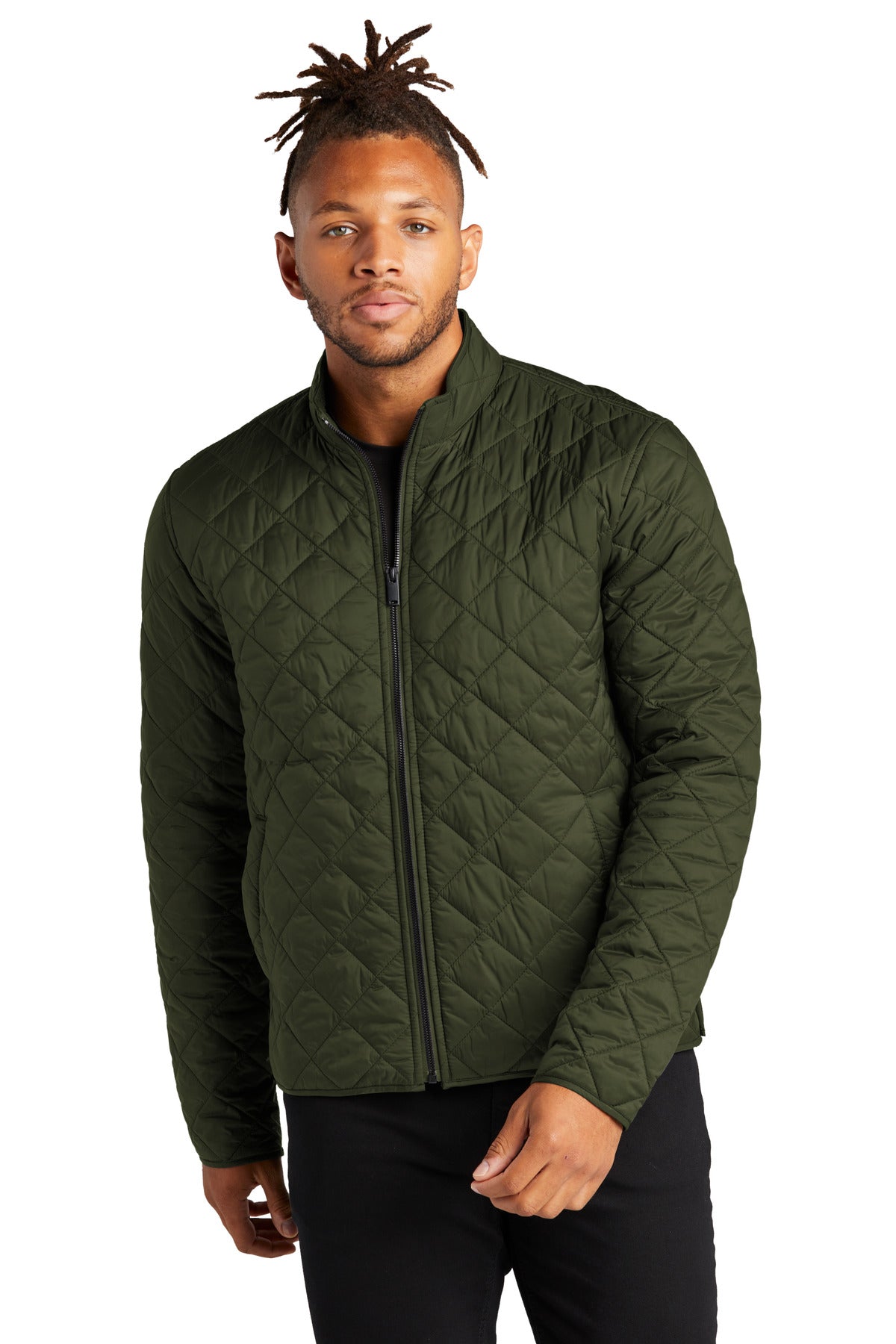 Outerwear Townsend Green Mercer+Mettle