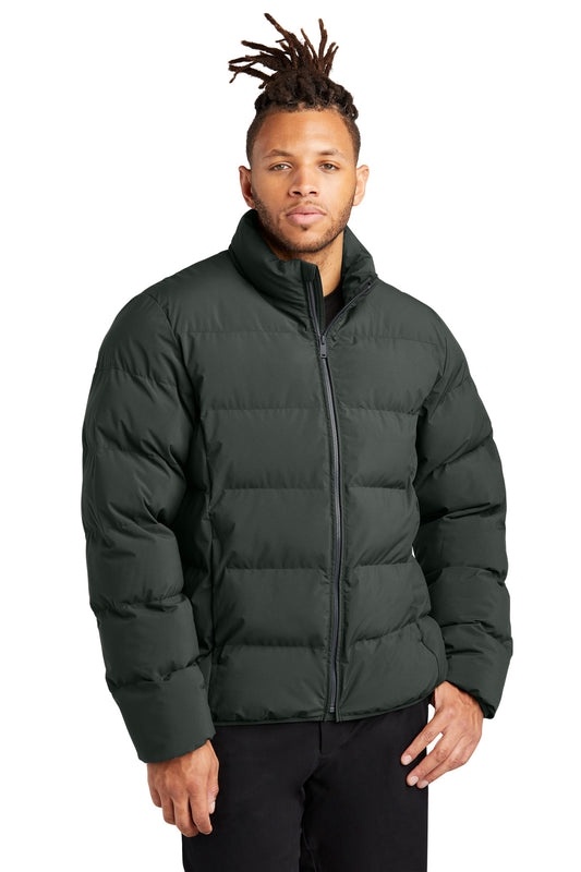 Outerwear Mercer+Mettle