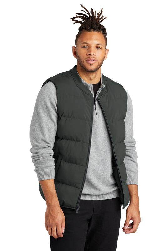 Outerwear Anchor Grey Mercer+Mettle