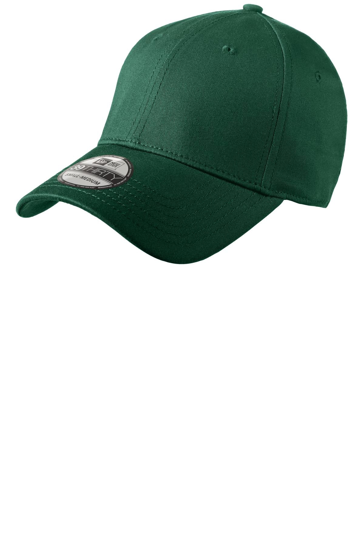 Caps Dark Green New Era