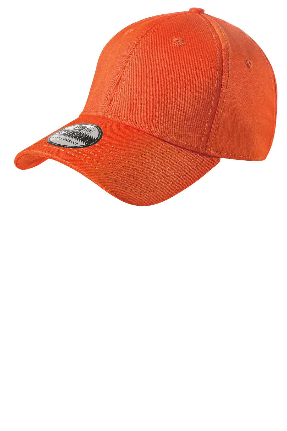 Caps Orange New Era
