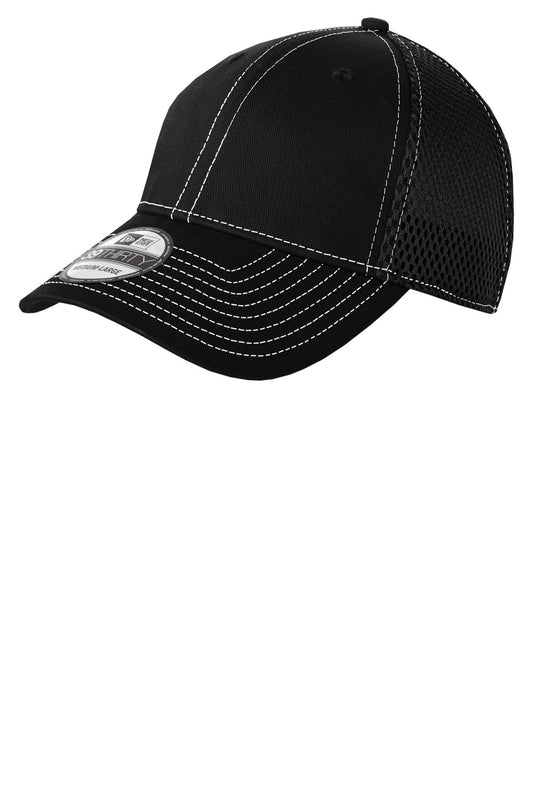 Caps Black/ White New Era
